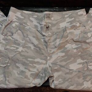 Calvin Klein Performance Pants